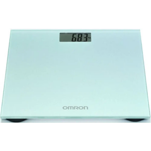 Scale OMRON HN-286 - Везни<<<За Здравето<<<Уреди за здраве и красота<<<TechMart&&&Кантари за баня<<<Баня<<<Дом