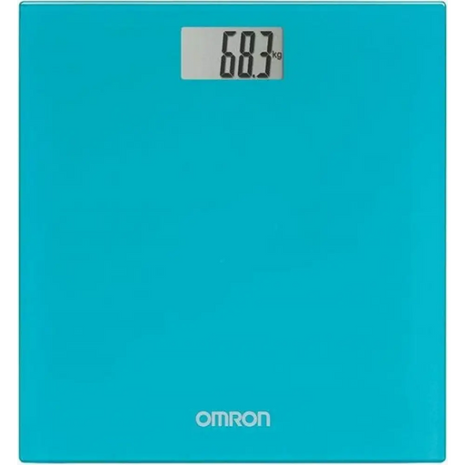 Scale OMRON HN-289-EB - Везни<<<За Здравето<<<Уреди за здраве и красота<<<TechMart