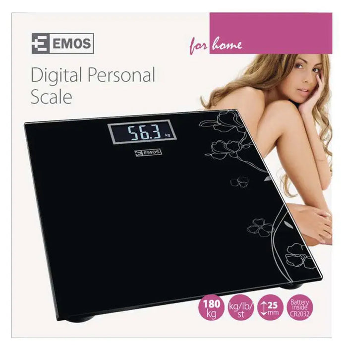 SCALE PERSONAL EMOS - Други кухненски пособия<<<Домашни потреби<<<Кухня<<<Praktiker