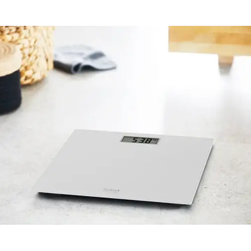 Scale Tefal PP1401V0 - Уреди за лична грижа<<<TEFAL дребна електродомакинска техника<<<TEFAL<<<PolyComp&&&Везни<<<За