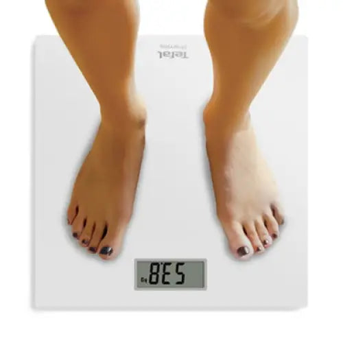 Scale Tefal PP1401V0 - Уреди за лична грижа<<<TEFAL дребна електродомакинска техника<<<TEFAL<<<PolyComp&&&Везни<<<За