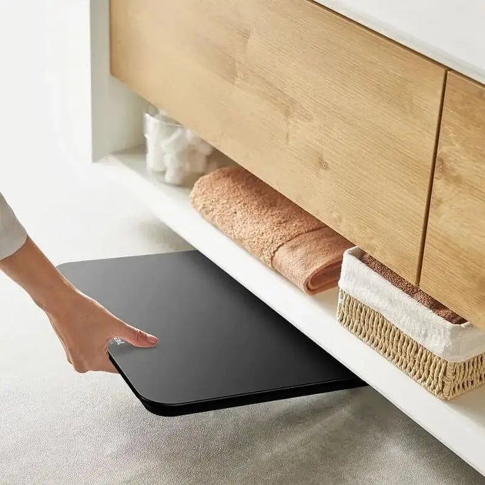 Scale Tefal PP1800V0 - Кантари<<<Грижа за тялото<<<Малки електроуреди<<<TechnoMix&&&Кантари<<<Здраве<<<Персонална