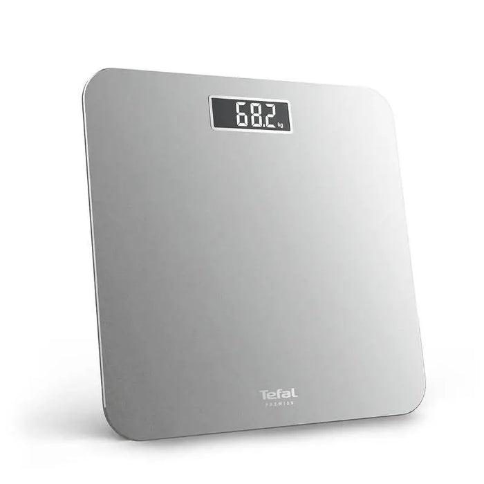 Scale Tefal PP1801V0 - Кантари<<<Грижа за тялото<<<Малки електроуреди<<<TechnoMix&&&Кантари<<<Здраве<<<Персонална