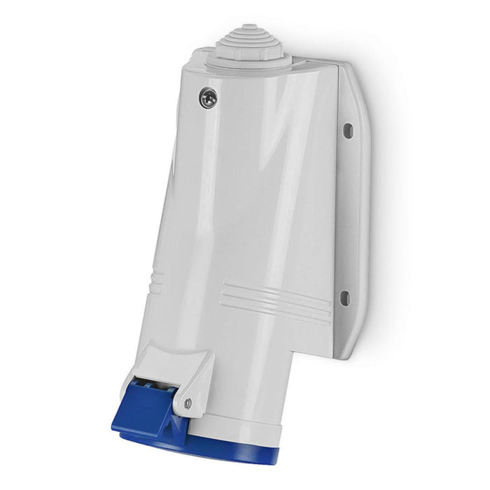 CONTACT 32A IP44/IP54 OPTIMA BASE SCAME