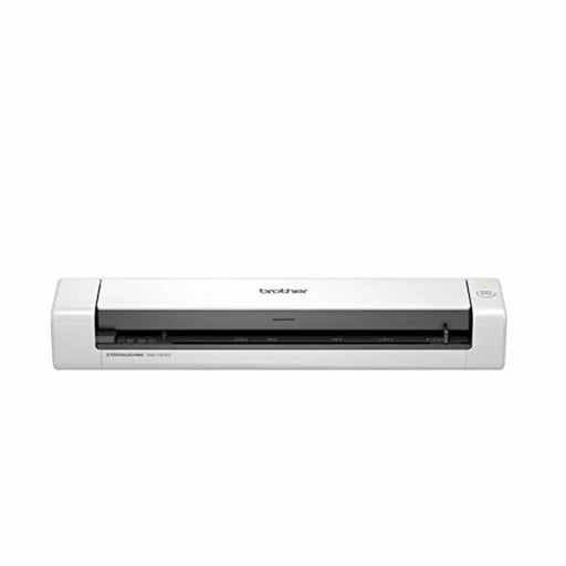 Scanner Brother DS740DTJ1 10-15 ppm - Електроника Периферни и резервни части<<<Компютри|