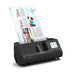 Scanner Epson ES-C380W - Електроника Периферни и резервни части<<<Компютри|