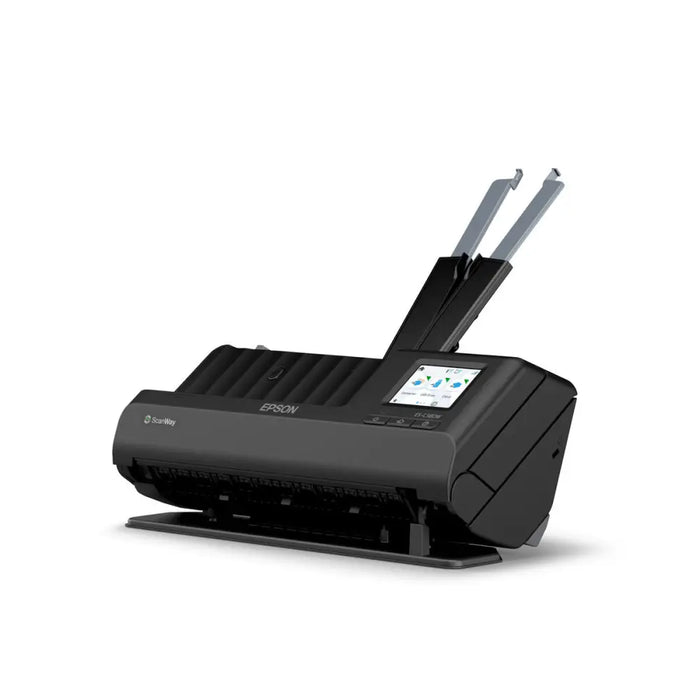 Scanner Epson ES-C380W - Електроника Периферни и резервни части<<<Компютри|