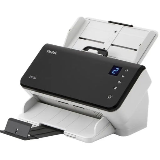 Scanner Kodak E1030 - Електроника Периферни и резервни части<<<Компютри| Електроника<<<BigBuy&&&Скенери<<<Електроника