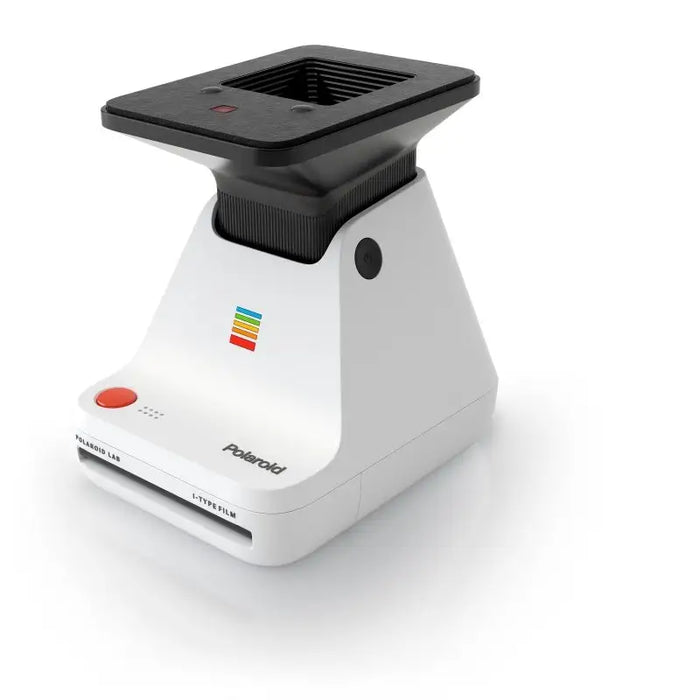 Scanner Polaroid LAB EVERYTHING BOX 004969 - Фотопринтери и скенери<<<Фото и Видео аксесоари<<<Спорт и свободно