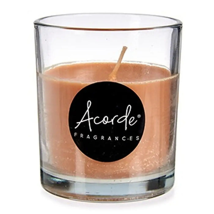 Scented Candle Acorde Cinnamon (12 Units) - Почистване Прахосмукачки И Гладене<<<Дом Градина<<<BigBuy&&&Ароматни