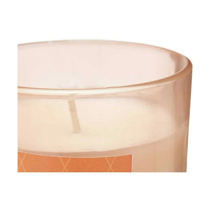 Scented Candle Acorde Ginger 120 g (12 Units) - Почистване Прахосмукачки И Гладене<<<Дом Градина<<<BigBuy&&&Ароматни