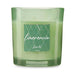 Scented Candle Acorde Lotus Flower 120 g (12 Units) - Почистване Прахосмукачки И Гладене<<<Дом