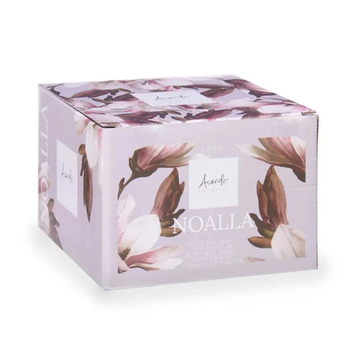 Scented Candle Acorde Noalla 400 g (6 Units) - Почистване Прахосмукачки И Гладене<<<Дом Градина<<<BigBuy&&&Ароматни