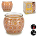 Scented Candle Acorde Oriental (12 Units) - Почистване Прахосмукачки И Гладене<<<Дом Градина<<<BigBuy&&&Ароматни
