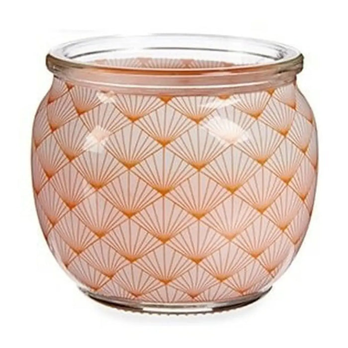 Scented Candle Acorde Peach (12 Units) - Почистване Прахосмукачки И Гладене<<<Дом Градина<<<BigBuy&&&Ароматни