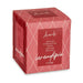 Scented Candle Acorde Pomegranate 120 g (12 Units) - Почистване Прахосмукачки И Гладене<<<Дом