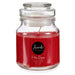 Scented Candle Acorde Red fruits (12 Units) - Почистване Прахосмукачки И Гладене<<<Дом Градина<<<BigBuy&&&Ароматни