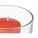 Scented Candle Acorde Red fruits Glass (6 Units) - Почистване Прахосмукачки И Гладене<<<Дом Градина<<<BigBuy&&&Ароматни
