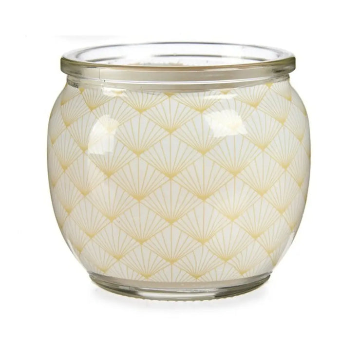 Scented Candle Acorde Vanilla (12 Units) - Почистване Прахосмукачки И Гладене<<<Дом Градина<<<BigBuy&&&Ароматни