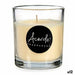 Scented Candle Acorde Vanilla (12 Units) - Почистване Прахосмукачки И Гладене<<<Дом Градина<<<BigBuy&&&Ароматни