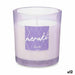 Scented Candle Acorde Violet 120 g (12 Units) - Почистване Прахосмукачки И Гладене<<<Дом Градина<<<BigBuy&&&Ароматни