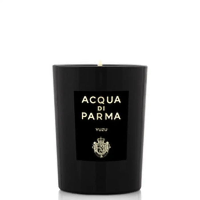 Scented Candle Acqua Di Parma Yuzu 200 ml - Почистване Прахосмукачки И Гладене<<<Дом Градина<<<BigBuy&&&Ароматни