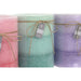 Scented Candle DKD Home Decor (3 Units) - Почистване Прахосмукачки И Гладене<<<Дом Градина<<<BigBuy&&&Ароматни