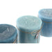 Scented Candle DKD Home Decor (3 Units) - Почистване Прахосмукачки И Гладене<<<Дом Градина<<<BigBuy&&&Ароматни