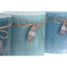 Scented Candle DKD Home Decor (3 Units) - Почистване Прахосмукачки И Гладене<<<Дом Градина<<<BigBuy&&&Ароматни