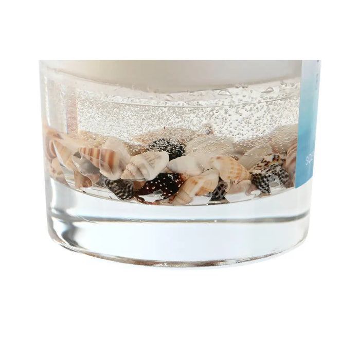 Scented Candle Home ESPRIT Ocean Breeze Mediterranean 182 g - Почистване Прахосмукачки И Гладене<<<Дом
