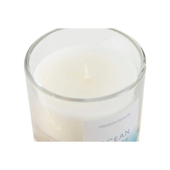 Scented Candle Home ESPRIT Ocean Breeze Mediterranean 182 g - Почистване Прахосмукачки И Гладене<<<Дом