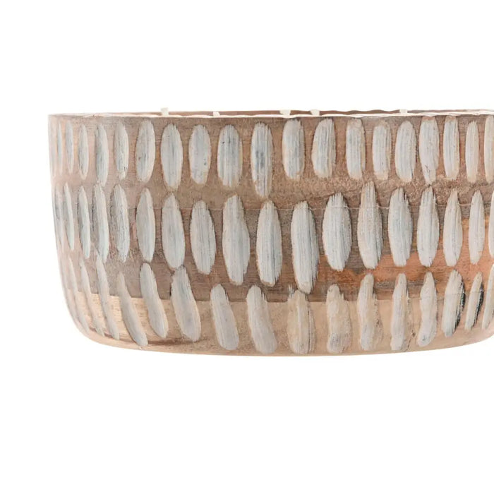 Scented Candle Home ESPRIT Tropical - Почистване Прахосмукачки И Гладене<<<Дом Градина<<<BigBuy&&&Ароматни