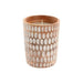 Scented Candle Home ESPRIT Tropical - Почистване Прахосмукачки И Гладене<<<Дом Градина<<<BigBuy&&&Ароматни