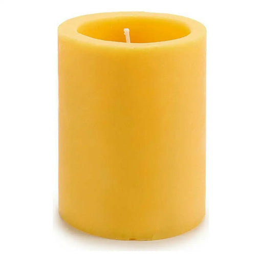Scented Candle Ibergarden Citronela (6 Units) - Почистване Прахосмукачки И Гладене<<<Дом Градина<<<BigBuy&&&Ароматни