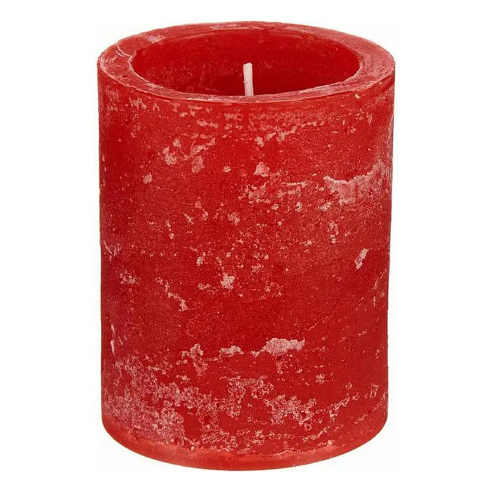 Scented Candle Ibergarden Geranium (12 Units) - Декорация и Осветление<<<Дом Градина<<<BigBuy&&&Свещи и