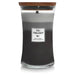 Scented Candle Woodwick 93911E - Почистване Прахосмукачки И Гладене<<<Дом Градина<<<BigBuy&&&Ароматни