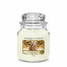 Scented Candle Yankee Candle 10.00114.0275 - Почистване Прахосмукачки И Гладене<<<Дом Градина<<<BigBuy&&&Ароматни