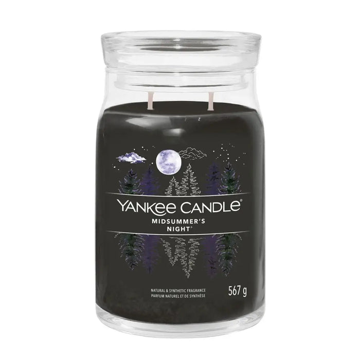Scented Candle Yankee Candle 1629968E - Почистване Прахосмукачки И Гладене<<<Дом Градина<<<BigBuy&&&Ароматни