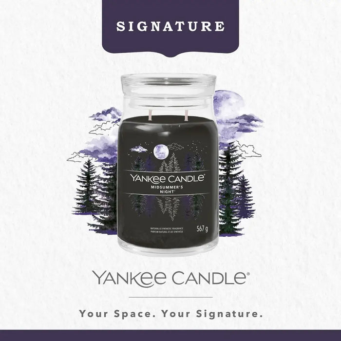 Scented Candle Yankee Candle 1629968E - Почистване Прахосмукачки И Гладене<<<Дом Градина<<<BigBuy&&&Ароматни