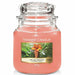 Scented Candle Yankee Candle The Last Paradise - Почистване Прахосмукачки И Гладене<<<Дом Градина<<<BigBuy&&&Ароматни