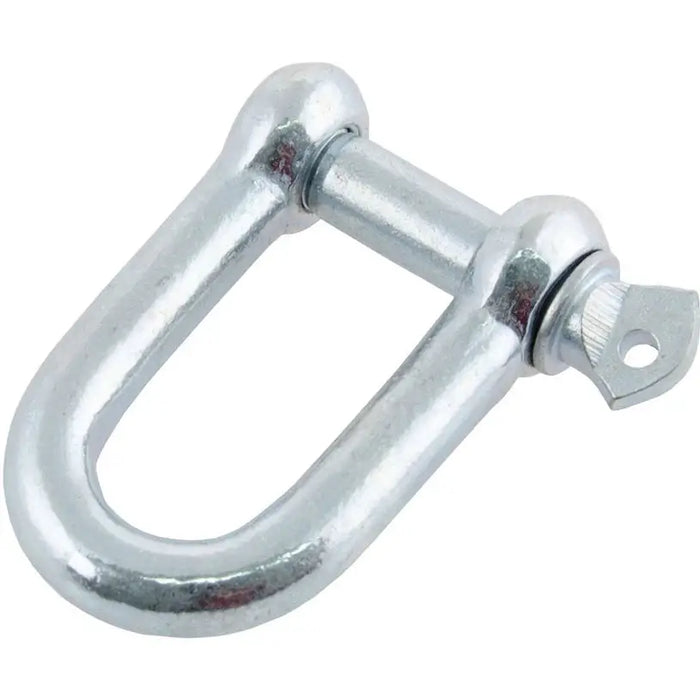 SCHEGEL FORM D 14 MM SUKI - Такелаж<<<Въжета и вериги<<<Инструменти и железария<<<Praktiker