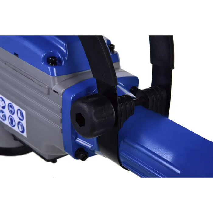 Scheppach AB1700 HEX (SCH5908203901) demolition hammer - Stroke hammersNEL-MUD<<<Electric toolsNEL<<<ActionPL