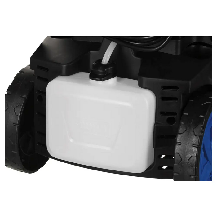 Scheppach HCE3000 Pressure washer - Pressure cleanersNEL-MCI<<<Electric toolsNEL<<<ActionPL