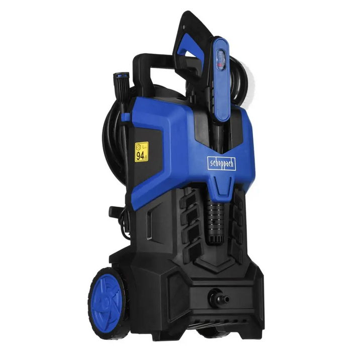 Scheppach HCE3000 Pressure washer - Pressure cleanersNEL-MCI<<<Electric toolsNEL<<<ActionPL