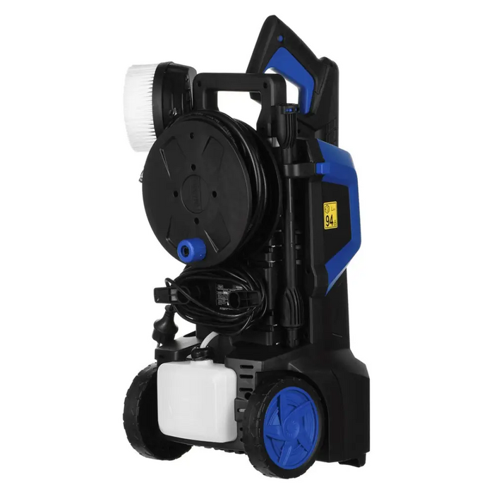 Scheppach HCE3000 Pressure washer - Pressure cleanersNEL-MCI<<<Electric toolsNEL<<<ActionPL