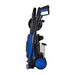 Scheppach high-pressure cleaner HCE2800 - Pressure cleanersNEL-MCI<<<Electric toolsNEL<<<ActionPL