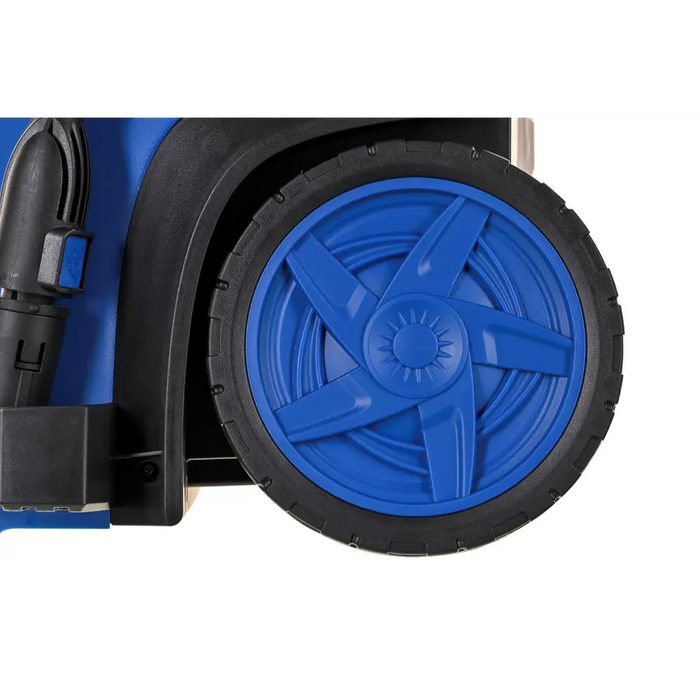 Scheppach high-pressure cleaner HCE2800 - Pressure cleanersNEL-MCI<<<Electric toolsNEL<<<ActionPL