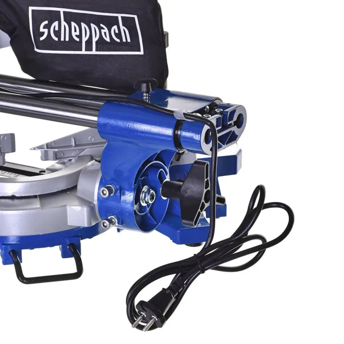Scheppach HM254 (SCH5901216901) 2000 W - Miter sawsNEL-UKO<<<Electric toolsNEL<<<ActionPL