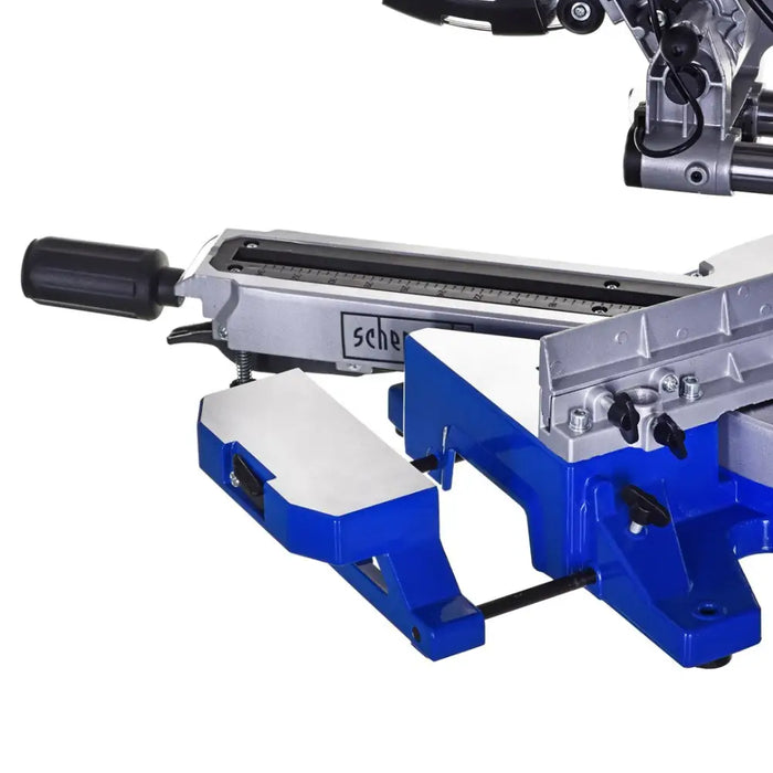 Scheppach HM254 (SCH5901216901) 2000 W - Miter sawsNEL-UKO<<<Electric toolsNEL<<<ActionPL