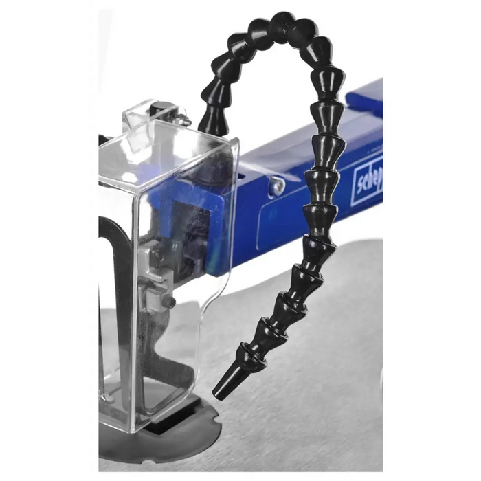 Scheppach SD1600V stationary scroll saw 120 W 1700 RPM - JigsawsNEL-WYR<<<Electric toolsNEL<<<ActionPL